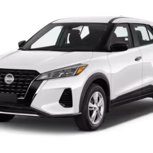 2021 Nissan Kicks